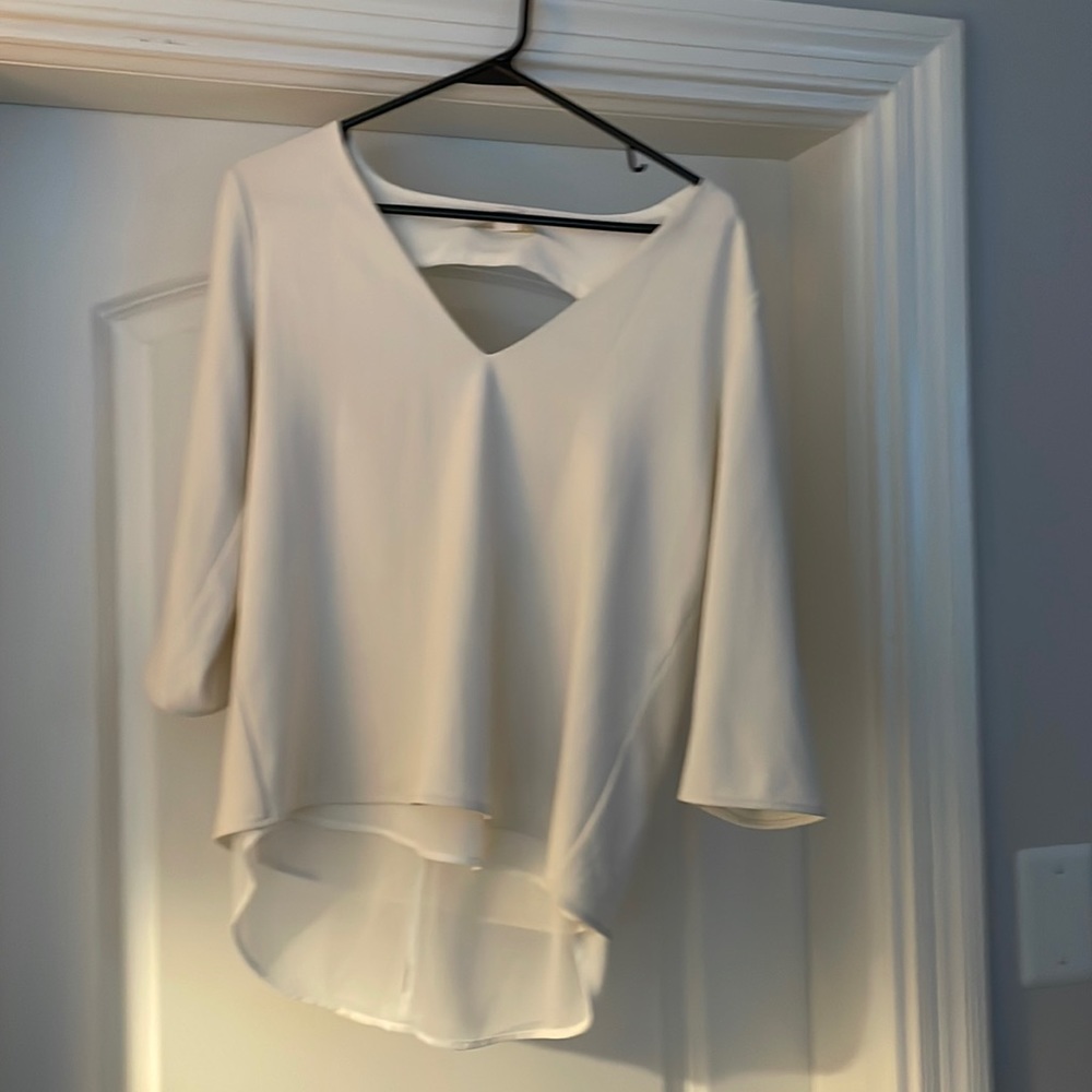 Cooper & Elia Top